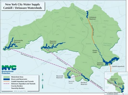 Catskill Mountains advocates call for $15M to preserve